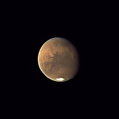 オーロラ湾 付近 L44°