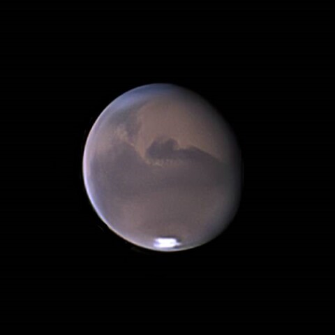 子午線の湾 付近　L355°