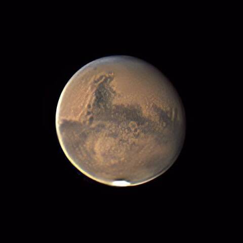 小シルチス 付近　L273°