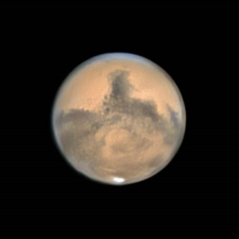 大シルチス付近　L293°