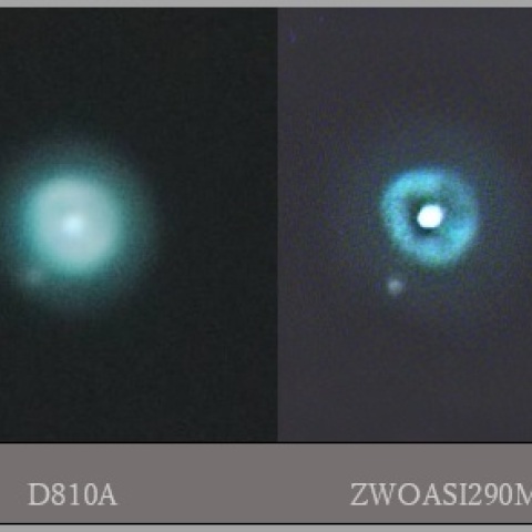 撮り初め　クレオパトラの瞳