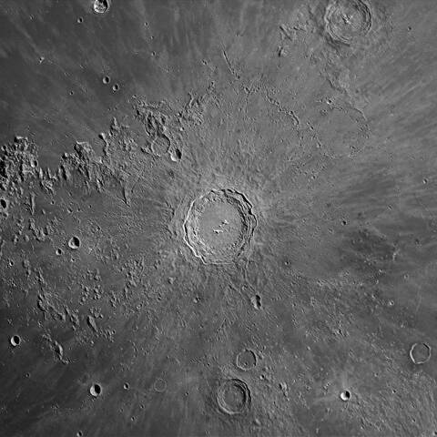 コペルニクス　IR850nm