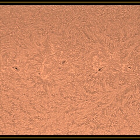 大気改善　黒点2907～9　12/19