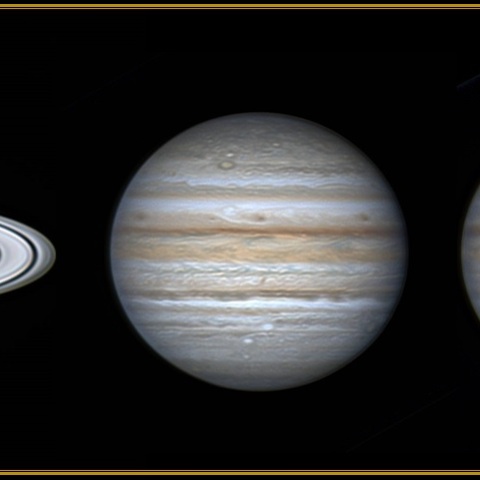 Best of Planets 2021"