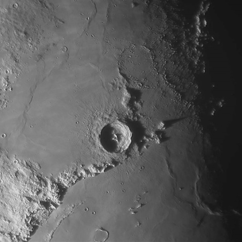 エラトステネスと埋もれたスタディウス