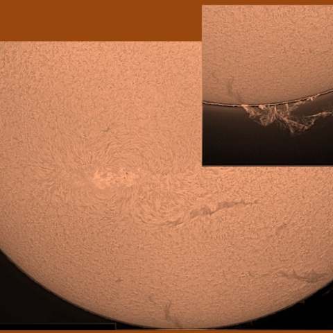 ダークフイラメント　05/10