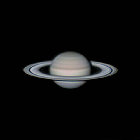 Saturn土星　07/03　(Ⅱ)