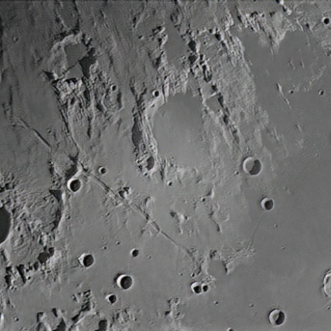 アリアデウス谷　12/30