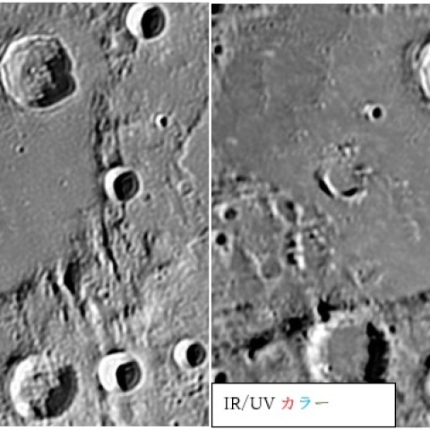 元旦の計　検証-IR850nm　