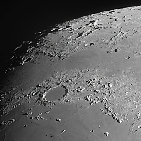 北部氷の海界隈　3/31