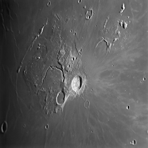 アリスタルコス台地　4/3