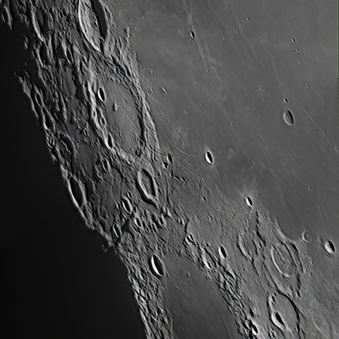 グルマルディー界隈　4/3