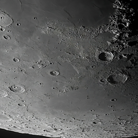 氷の海周辺と御礼　4/27