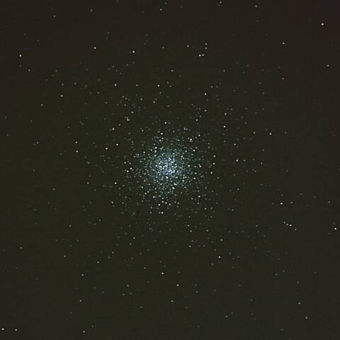 M53球状星団 05/20