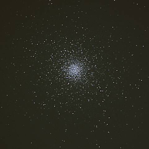 M5球状星団 05/24