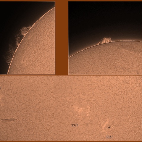 梅雨入り前に　06/07