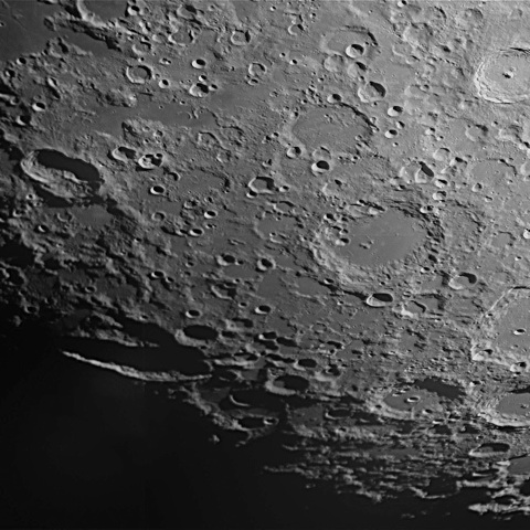 月齢11.3　南西域　6/29