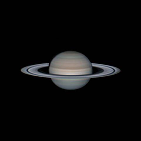 Saturn土星  　　09/10