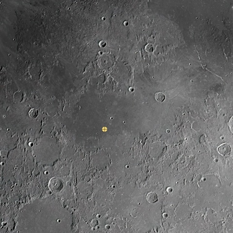 経緯度0°原点　中央の入江　10/24