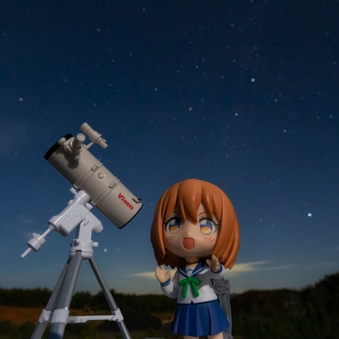 ファーストライト