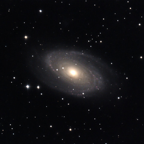 M81（再処理）