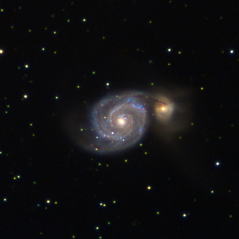 M51（再処理）