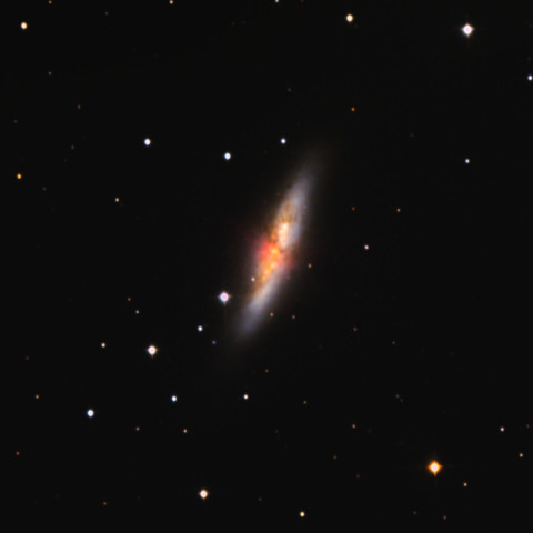M82（再処理）