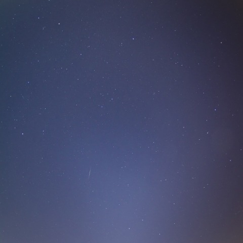 ふたご座流星群