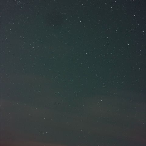 C/2014Q2 Lovejoy  (12/13)