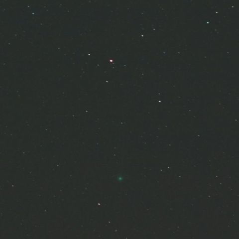C/2014Q2 Lovejoy (12/29)