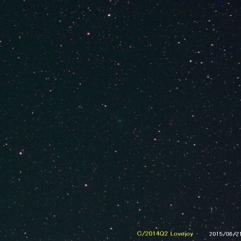C/2014Q2 Lovejoy (06/21)