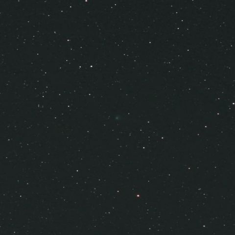 C/2013US10 Catalina（02/02）