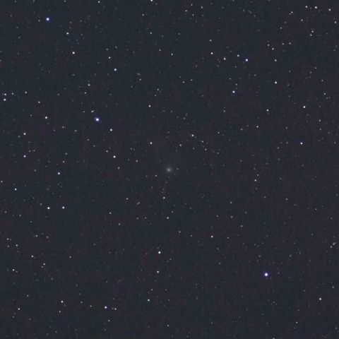 C/2013X1 PanSTARRS（06/10）