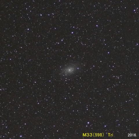 M33 Tri (09/09)
