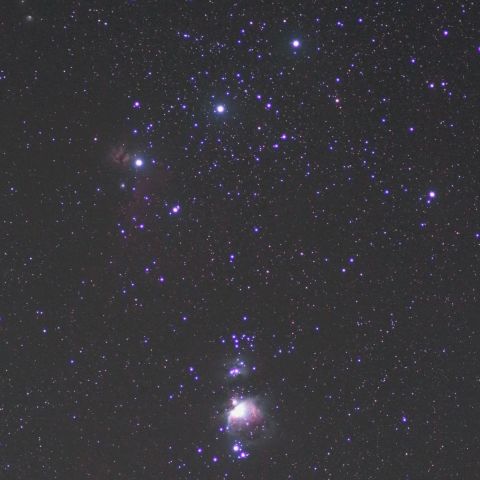 M78からM42（11/03）