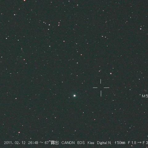 おおぐま座矮新星