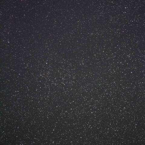 C/2017 T2　PanSTARRS（02/27）