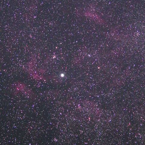 γCyg 付近　( 10/11 )