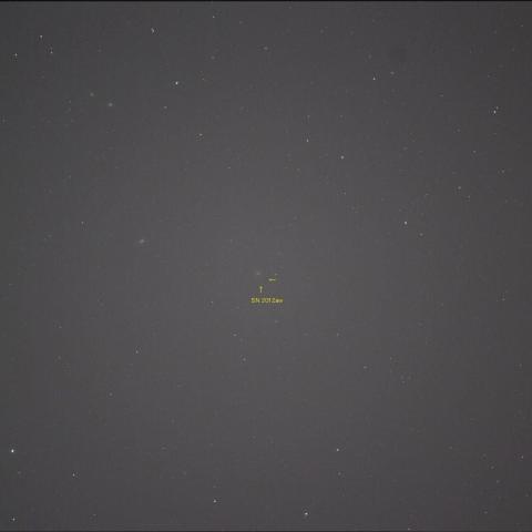 SN2012aw　in　M95　（03/26）