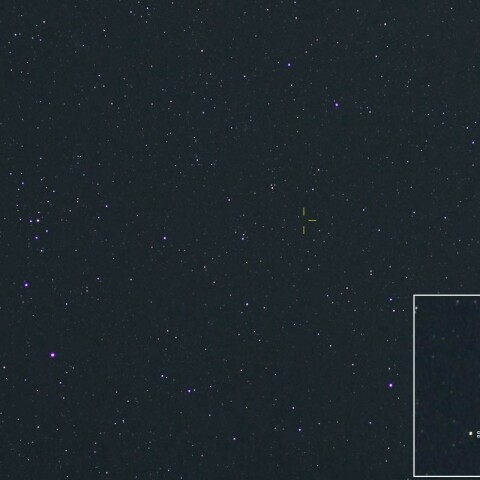 GKPer    ( Nova Per   1901 )　　（2022/02/27）