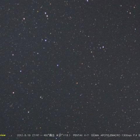 185P/Petriew   (8/19)