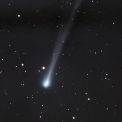 PANSTARRS C2025R3
