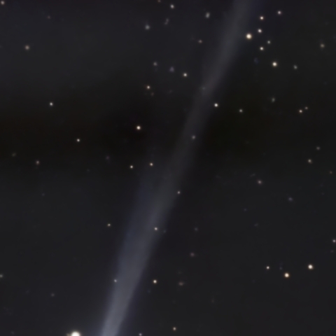 PANSTARRS C2025R3