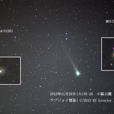 女王様は銀河を従えて