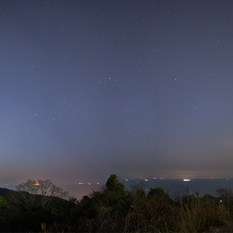 水金月土火木惑星直列