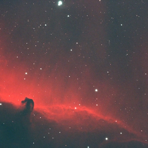 プレアデス星団