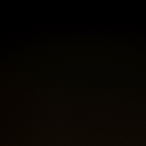 土星と水星の接近