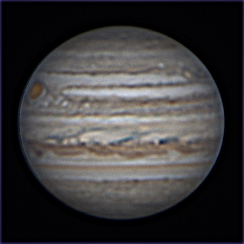 4月29日の木星（2）