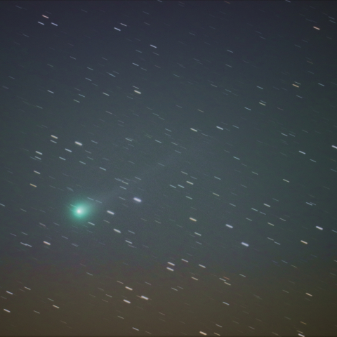 C/2025 A6 Lemmon 9/24未明