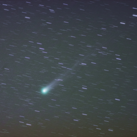 C/2025 A6 Lemmon 9/30未明